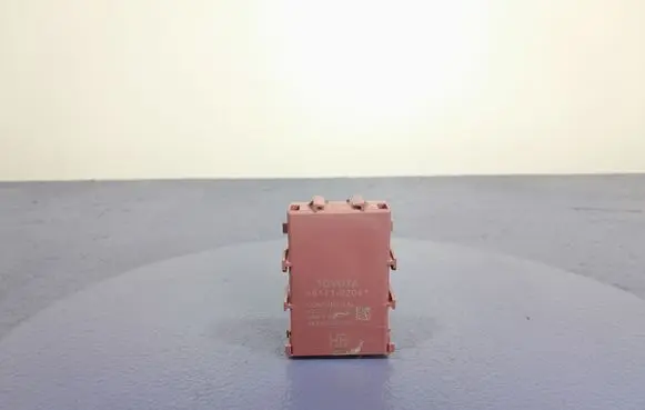 Toyota Corolla E10 Gateway control module 89111-02041