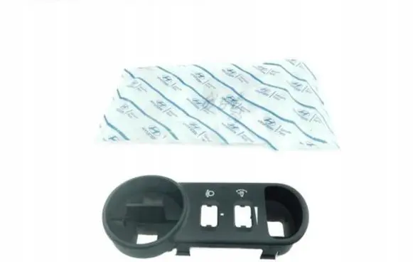 Hyundai i10 Centre console side trim front 936950X200