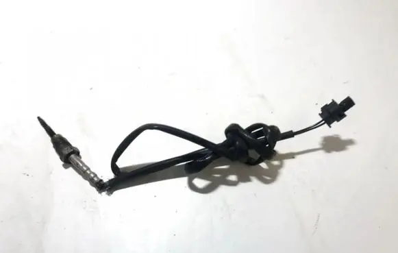 BMW 3 F30 F35 F31 Exhaust gas temperature sensor 8514730 265600-2921