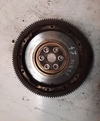 Skoda Fabia Mk1 (6Y) Flywheel