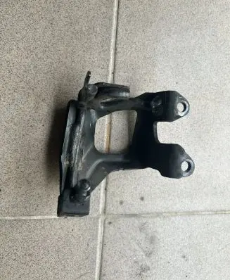 Peugeot Boxer Fuel pump bracket 980074008002