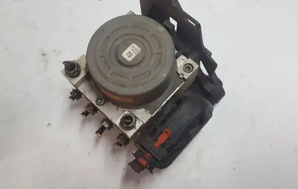 Skoda Octavia Mk3 (5E) ABS Pump 3Q0907379CXAUTOPX 3Q0907379C 3Q0614517C