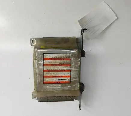 Subaru Forester SG Airbag control unit/module 1523005181 98221SA011