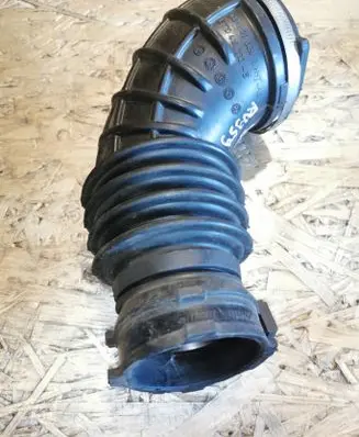 Audi A4 S4 B8 8K Air intake hose/pipe 06H129629E 8T0416200