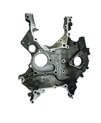 KIA Sportage Timing chain cover 213112A302