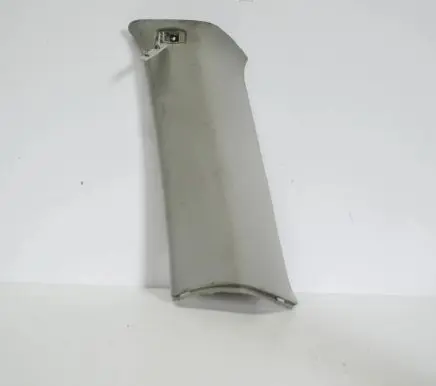 (C) pillar trim