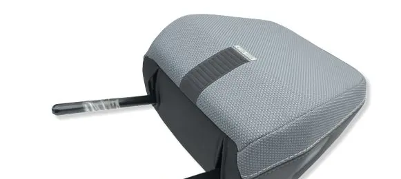 Opel Grandland X Front seat headrest 