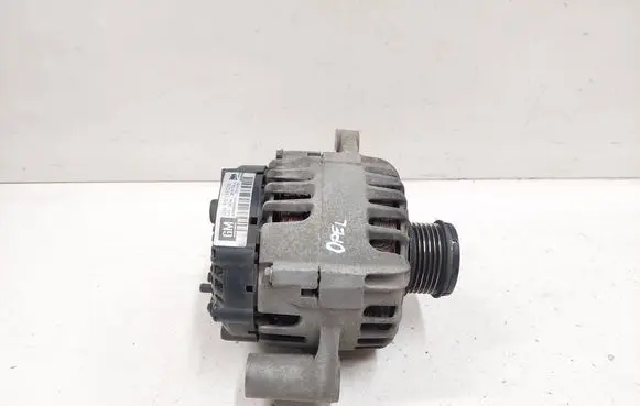 Opel Insignia A Generator/alternator 13502581 2650799A