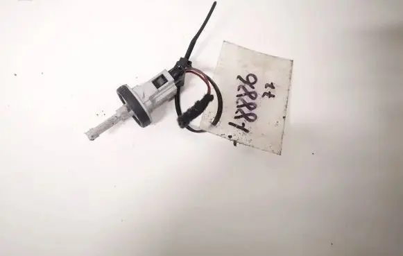 Volkswagen Golf Plus Interior temperature sensor 1k0907543a