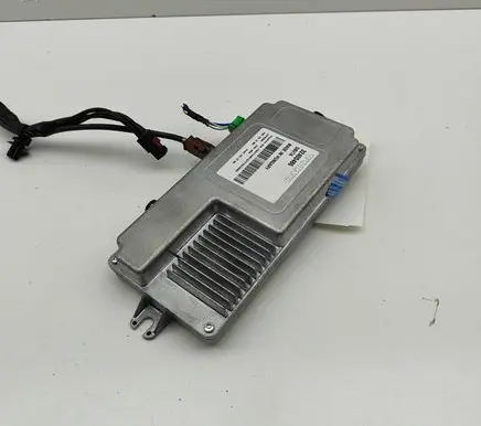 Volvo XC40 Parking PDC control unit/module 32400486