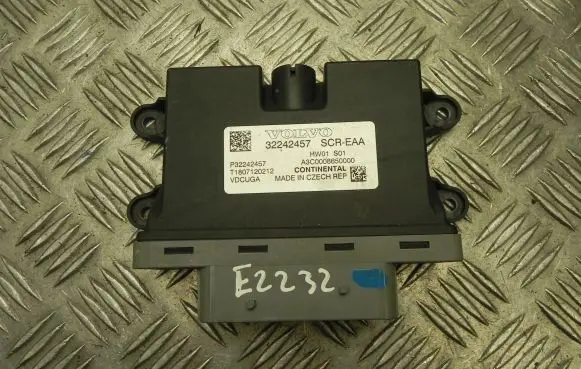 Volvo S90, V90 Other control units/modules 32242457