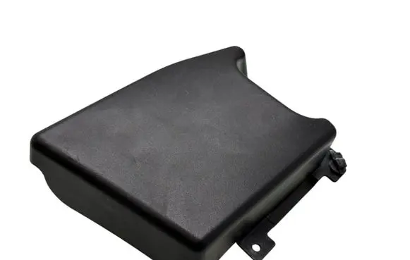 Dodge Challenger Fuse box cover 68267535AA
