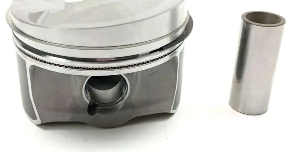 Piston