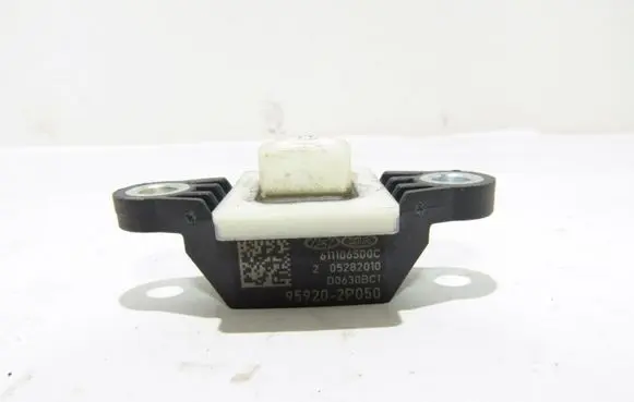 KIA Sorento Airbag deployment crash/impact sensor 959202p050