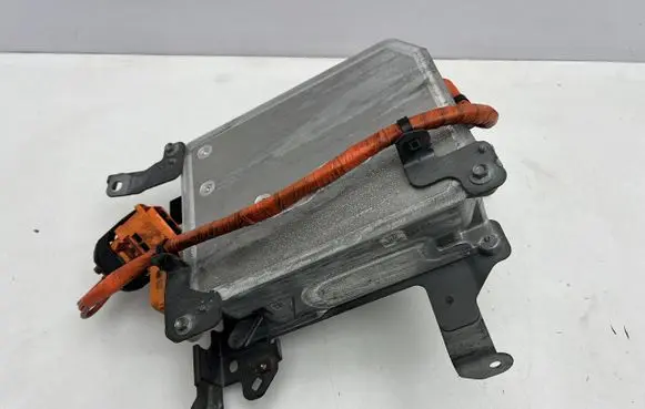 Light module LCM