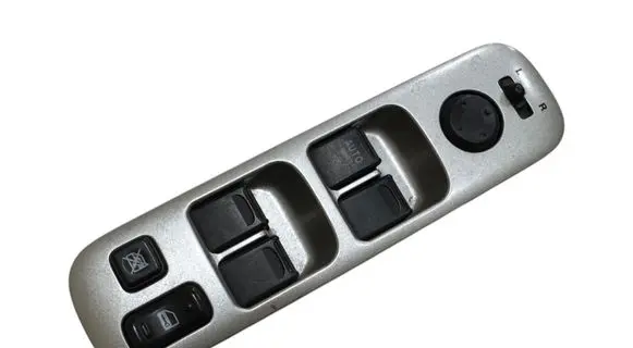 Suzuki Liana Electric window control switch 59J10 3214T