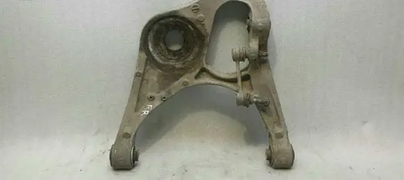 Mercedes-Benz GL X166 Rear upper control arm/wishbone A1663501006