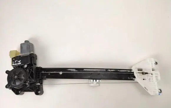 Ford Galaxy Rear door window regulator with motor EM2BR27001AE 20260204HCR1618