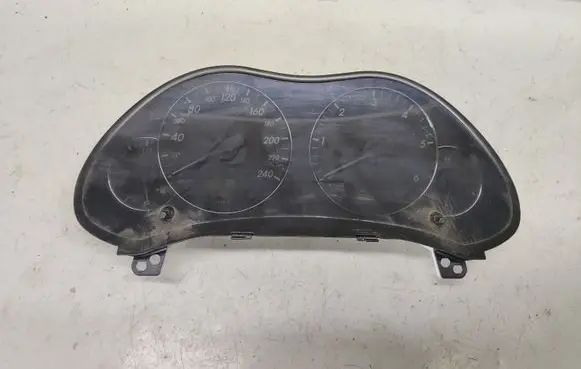 Toyota Avensis T250 Speedometer (instrument cluster) 8380005850