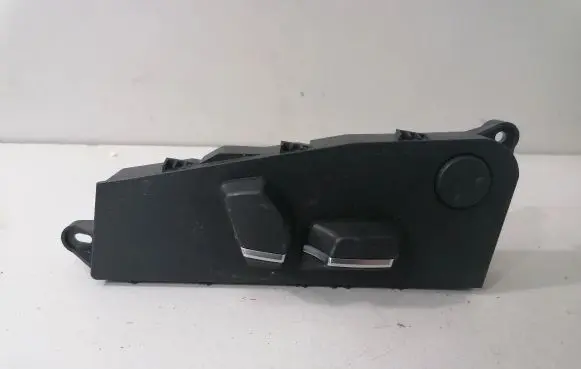 Seat control switch