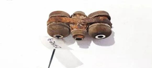 Opel Astra J Front wishbone bush 