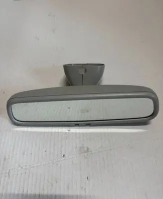 Skoda Octavia Mk2 (1Z) Rear view mirror (interior) 1Z0857511A