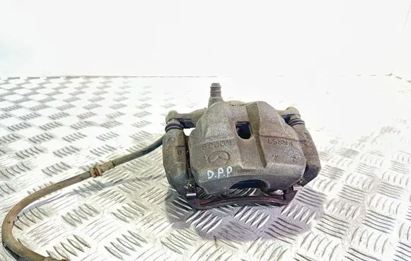 Mazda 6 Front brake caliper