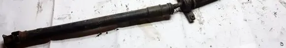 Honda CR-V Drive shaft (set)