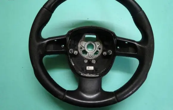 Audi Q5 SQ5 Steering wheel 8R0419091G