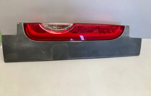 Renault Trafic II (X83) Rear/tail lights 93857722
