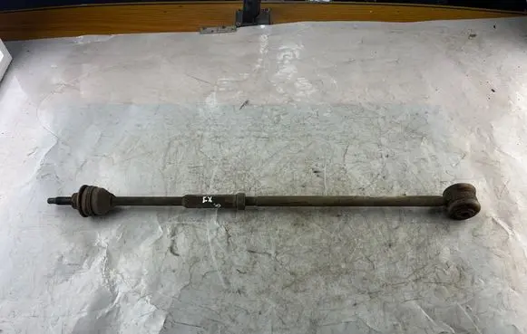 Jaguar XJ X351 Rear suspension control arm 