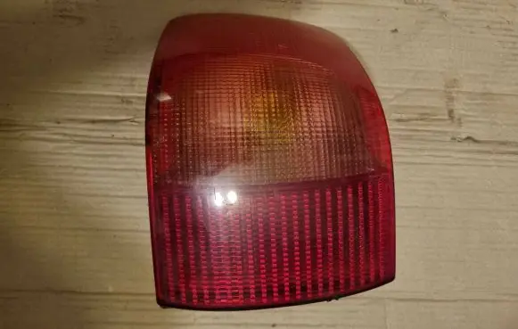 Audi A6 S6 C4 4A Rear/tail lights
