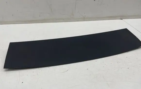 Opel Astra K Other trunk/boot trim element 13452503