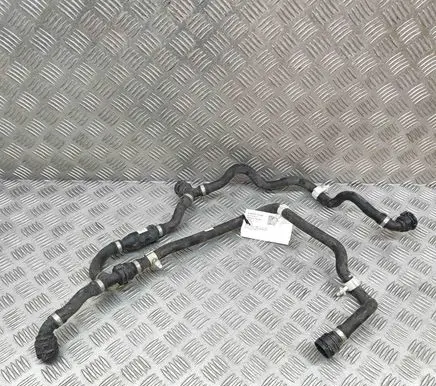 BMW iX1 Engine coolant pipe/hose 8478455 8478467