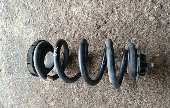 Dodge Durango Rear coil spring 05168290AB 290AB