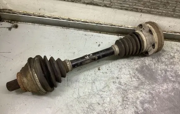 Audi A3 S3 8P Front driveshaft