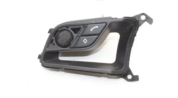 Porsche Macan (95B) Steering wheel buttons/switches 95B959537