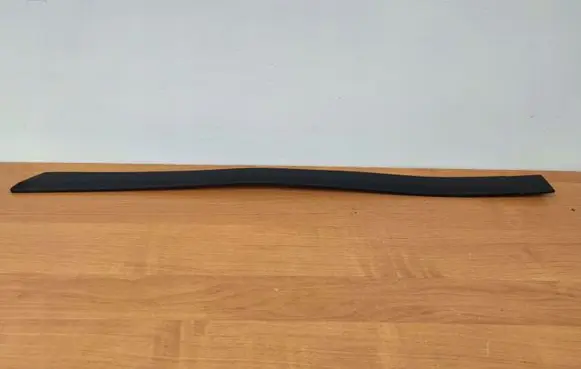 KIA Carens III Front door trim (molding) A4271ADE00