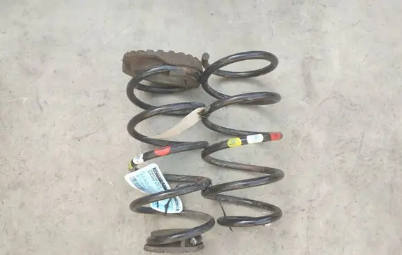 Alfa Romeo Mito Rear coil spring