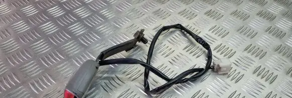 Subaru Forester SF Front seatbelt buckle NSB1085
