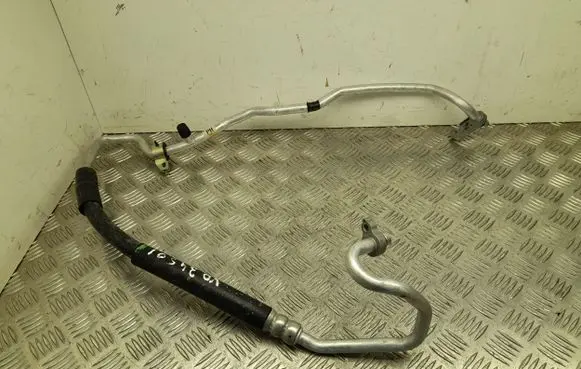Mazda CX-30 Air conditioning (A/C) pipe/hose 22C30A