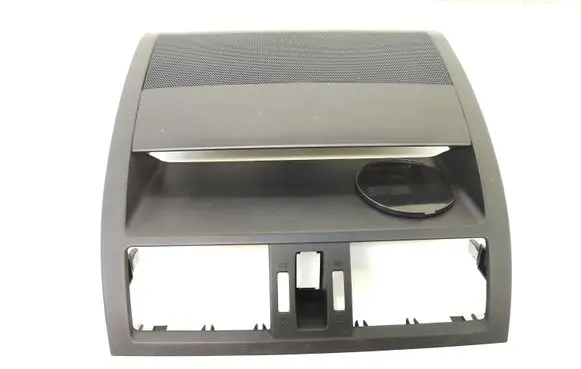 Mazda 6 Dashboard center trim panel GS1E55311