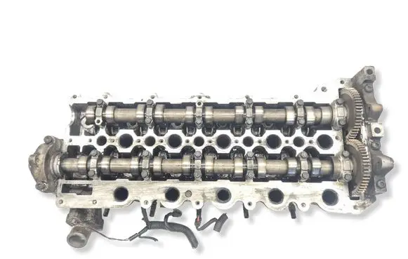 Volvo S60 Engine head 31104738 31104738002