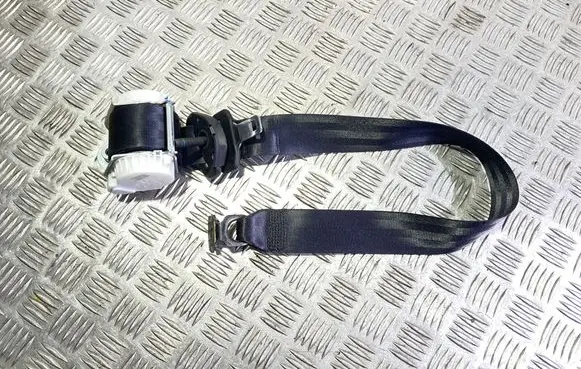 Ford Grand C-MAX Rear seatbelt AM51U611B68 AM51U611B68AH3