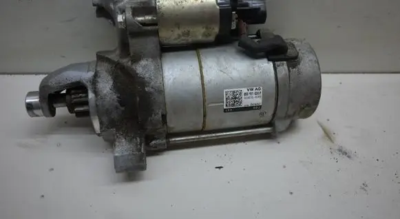 Audi A7 S7 4G Starter motor 059911024P