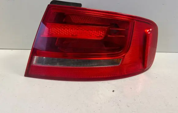 Audi A4 S4 B8 8K Rear/tail lights 8K5945096D A046341 2368