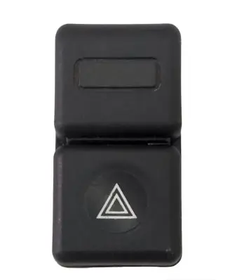 Peugeot 605 Hazard light switch