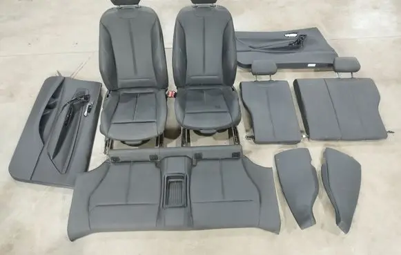 BMW 2 F22 F23 Interior set 