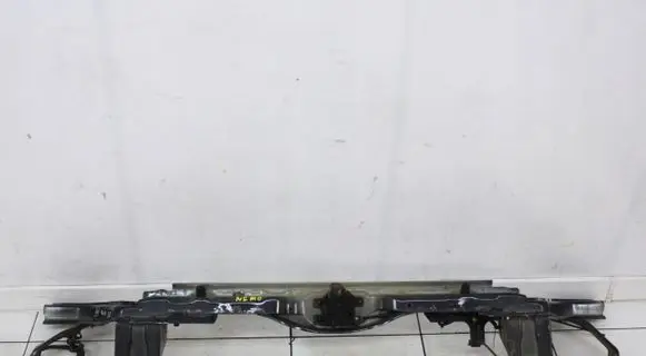 Citroen Nemo Radiator support slam panel 