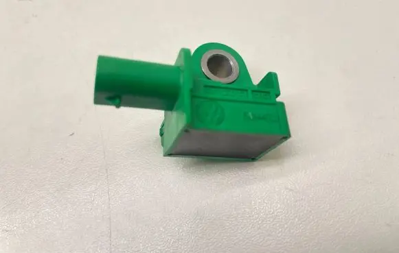 Volkswagen Golf VI Airbag deployment crash/impact sensor 5K0959351
